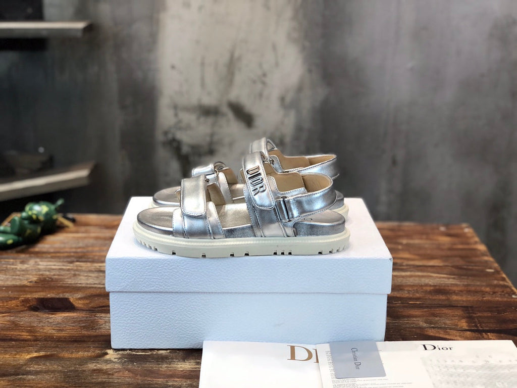Luxury Shoes - GLAMIR - 1366