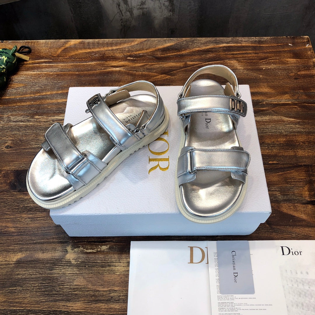 Luxury Shoes - GLAMIR - 1366