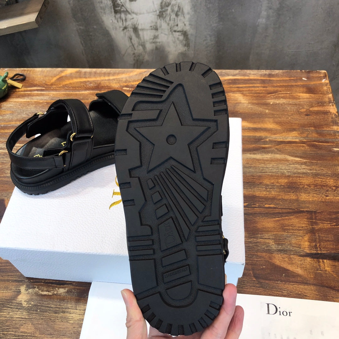 Luxury Shoes - GLAMIR - 1367