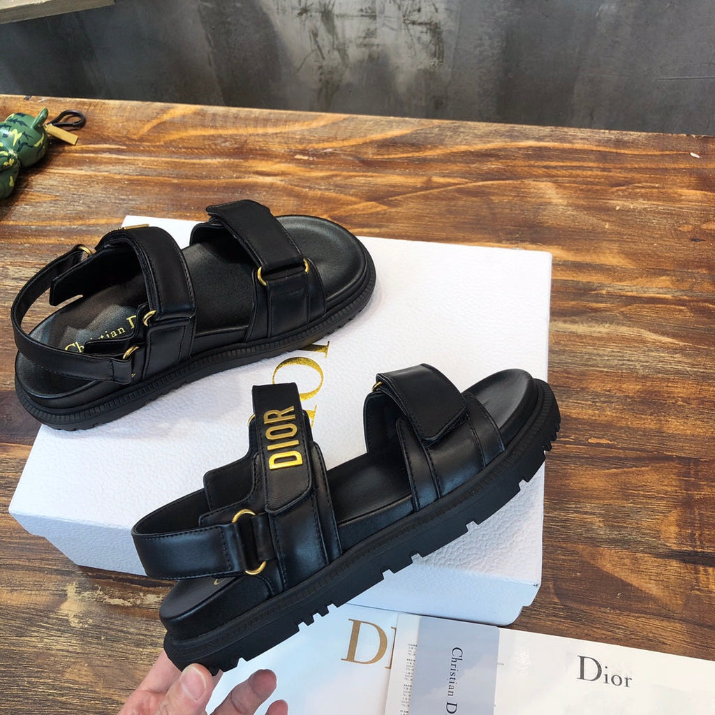 Luxury Shoes - GLAMIR - 1367
