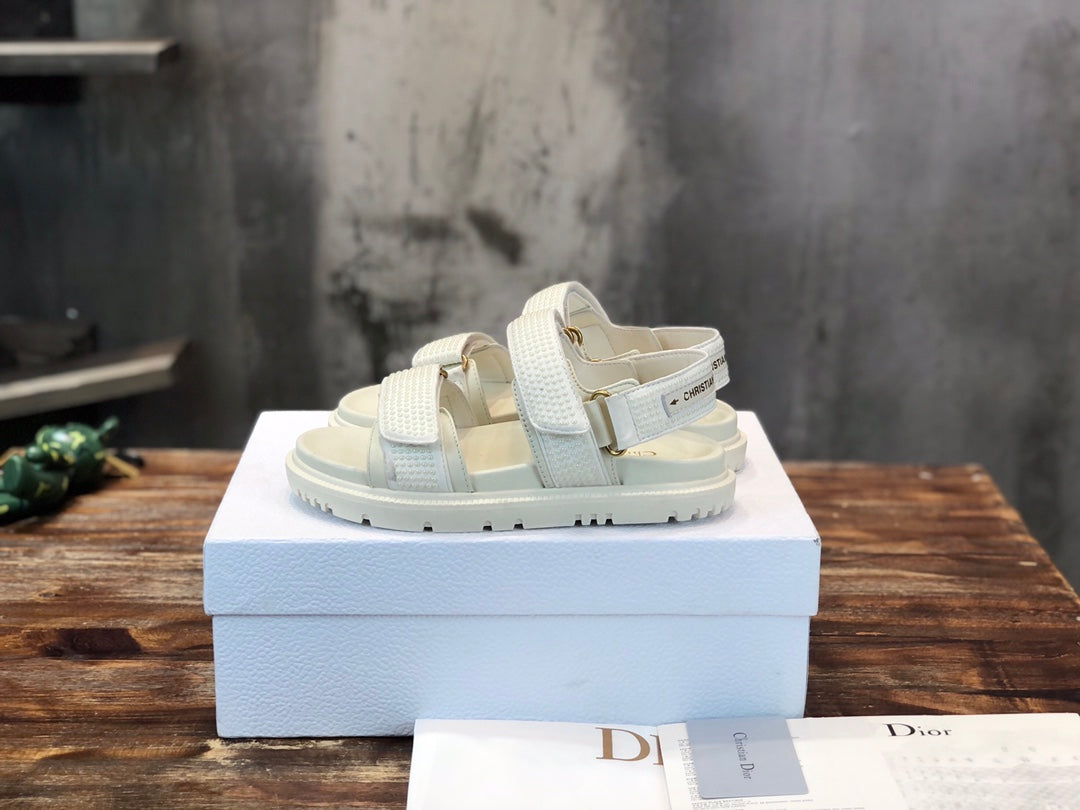 Luxury Shoes - GLAMIR - 1368