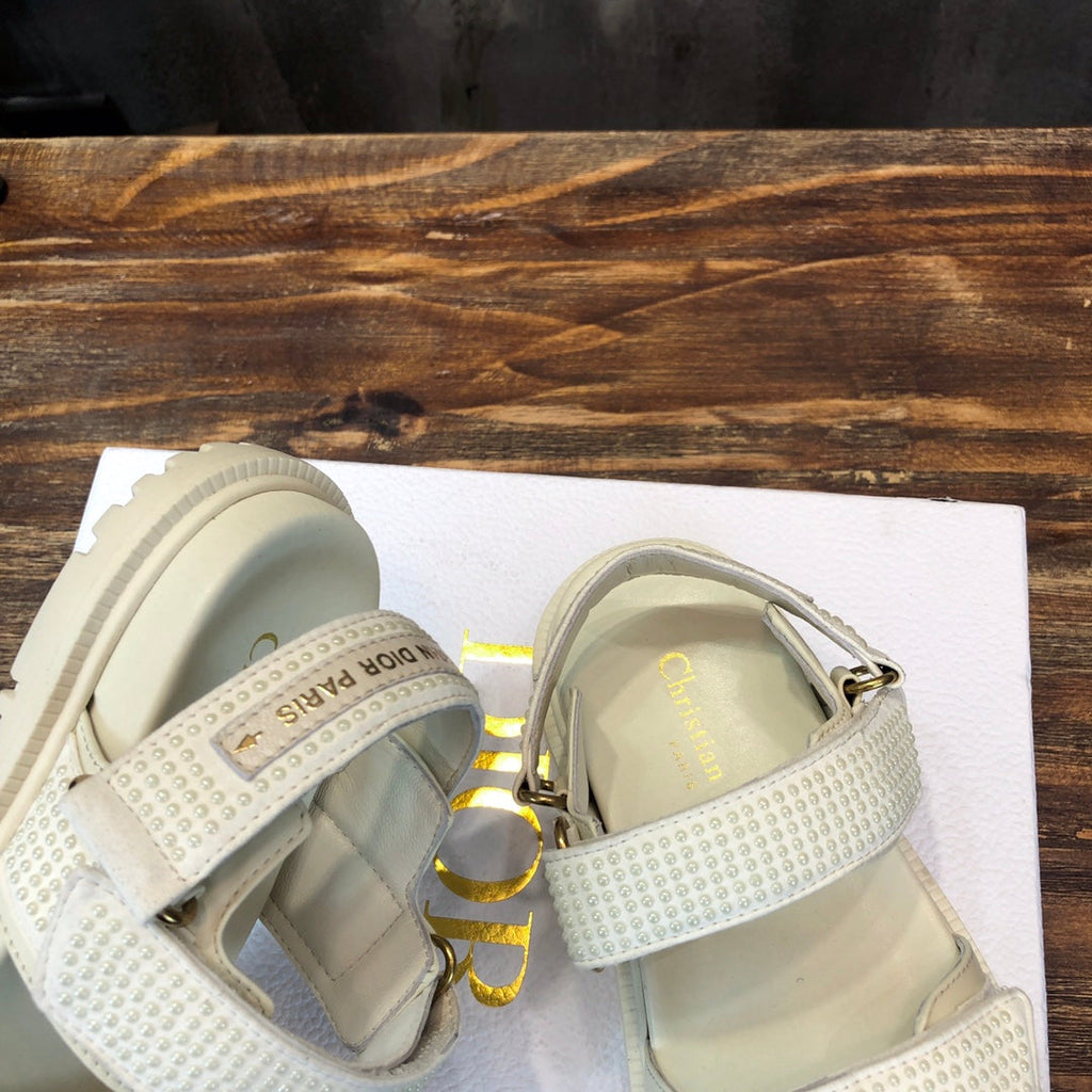 Luxury Shoes - GLAMIR - 1368