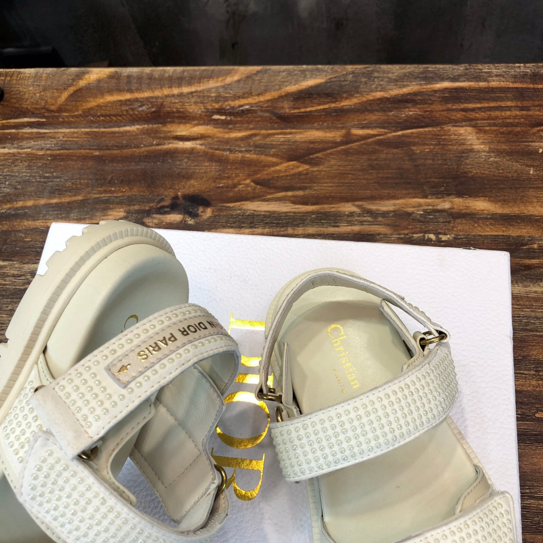 Luxury Shoes - GLAMIR - 1368