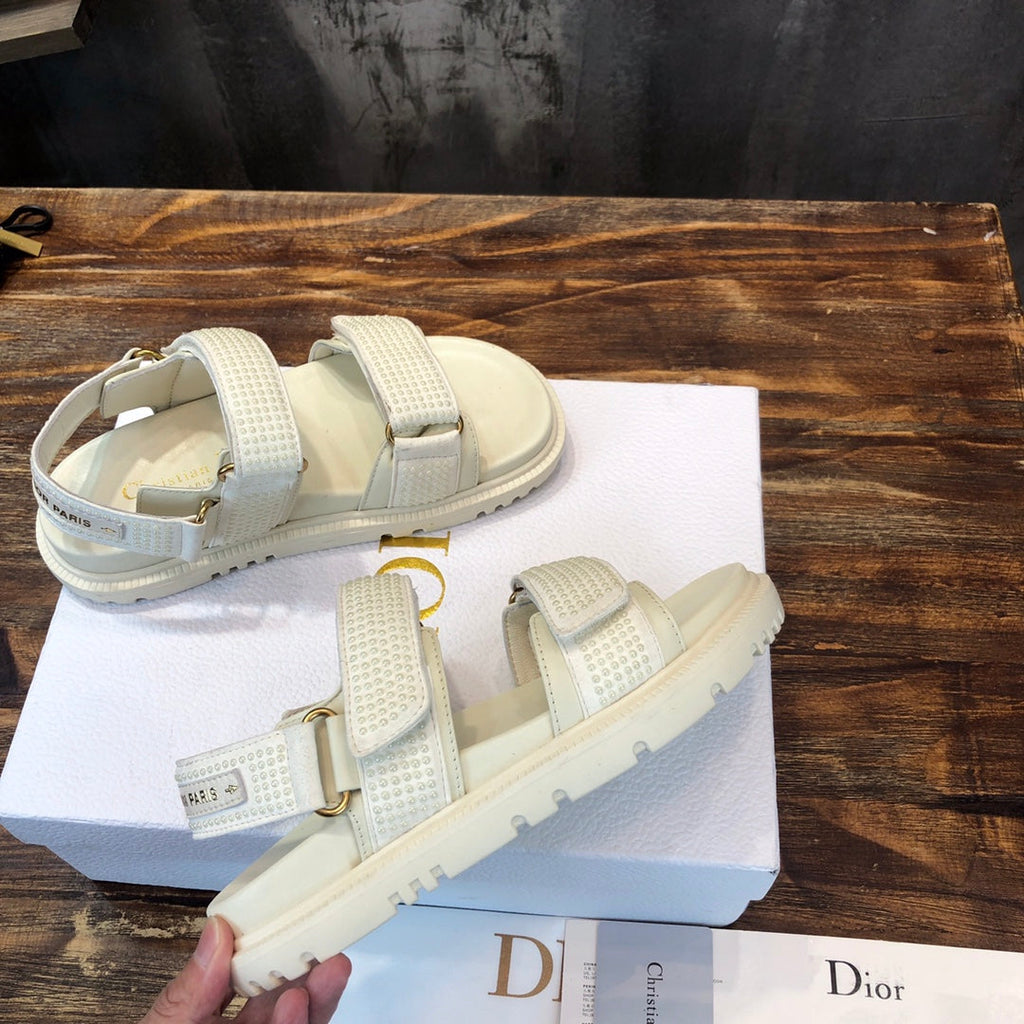 Luxury Shoes - GLAMIR - 1368