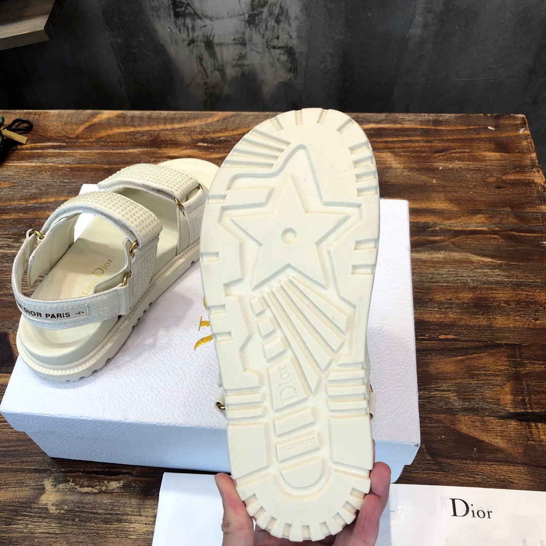 Luxury Shoes - GLAMIR - 1368
