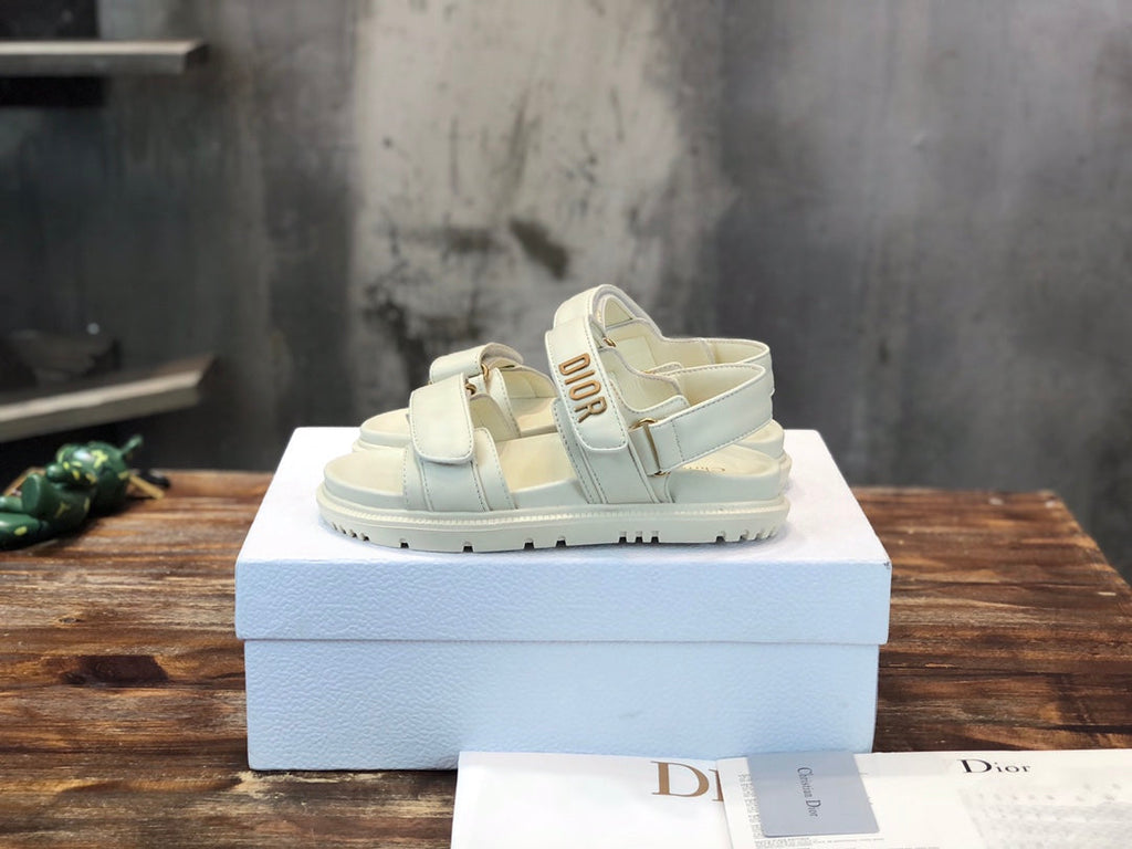 Luxury Shoes - GLAMIR - 1369