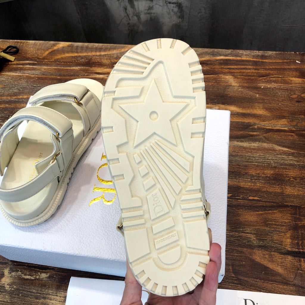 Luxury Shoes - GLAMIR - 1369