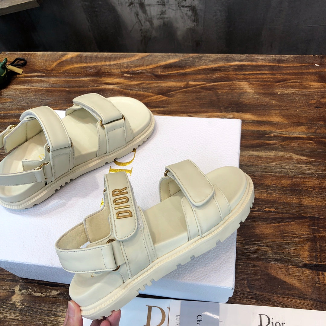 Luxury Shoes - GLAMIR - 1369