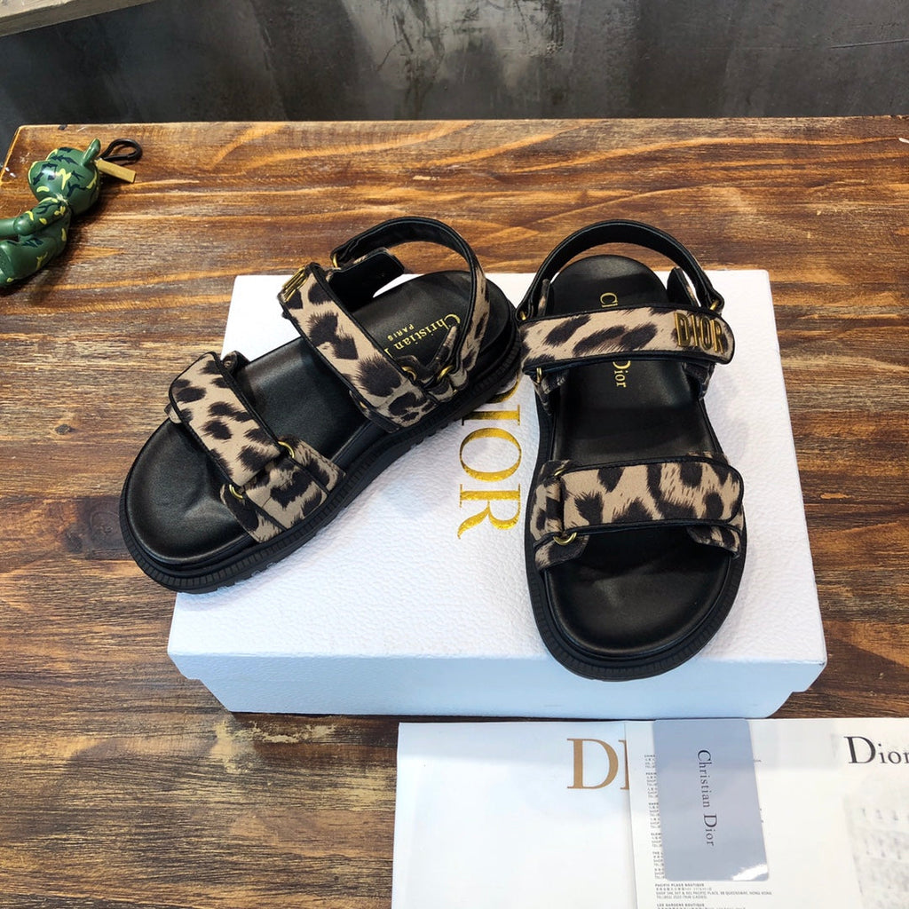 Luxury Shoes - GLAMIR - 1370