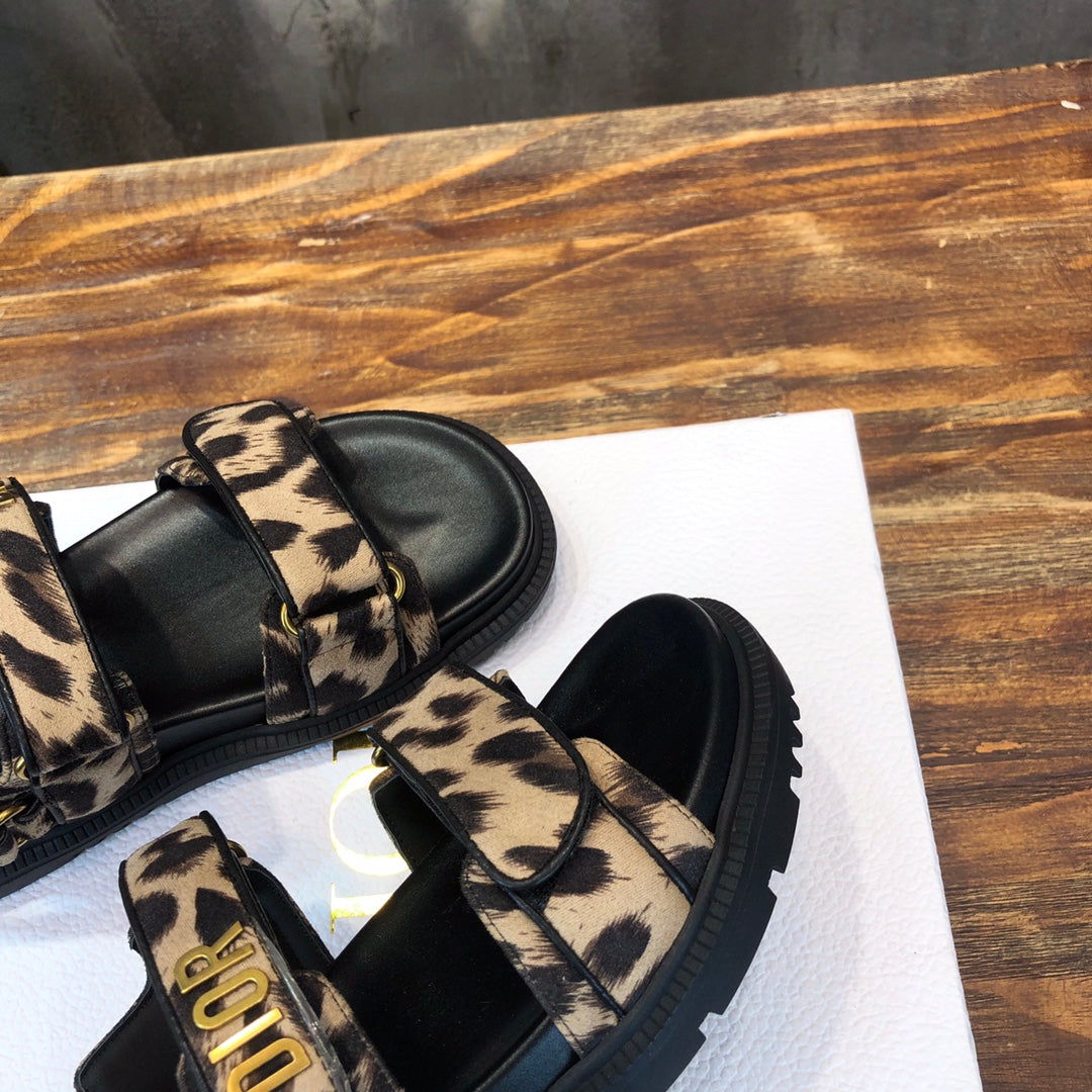 Luxury Shoes - GLAMIR - 1370