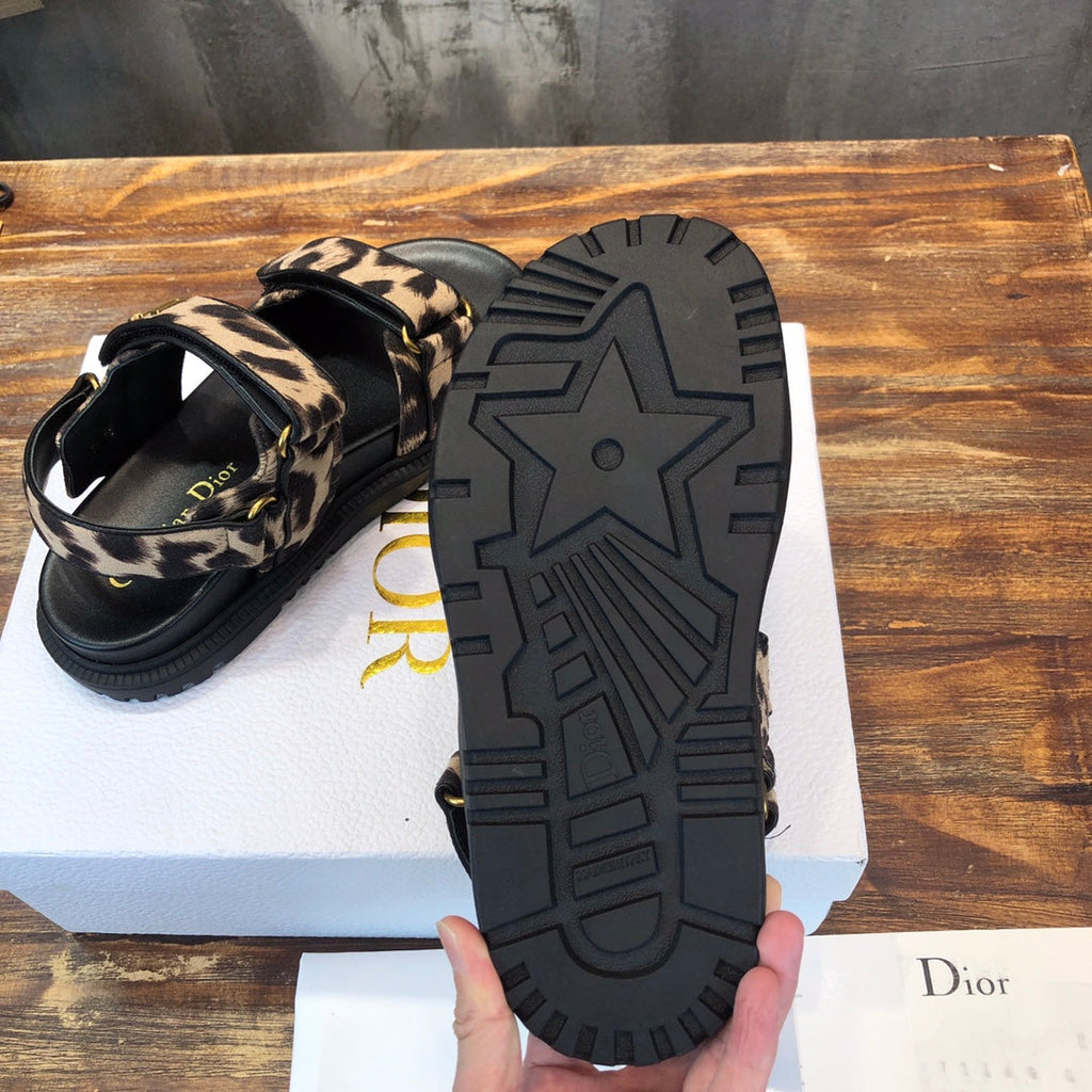 Luxury Shoes - GLAMIR - 1370
