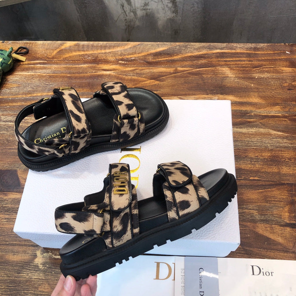 Luxury Shoes - GLAMIR - 1370