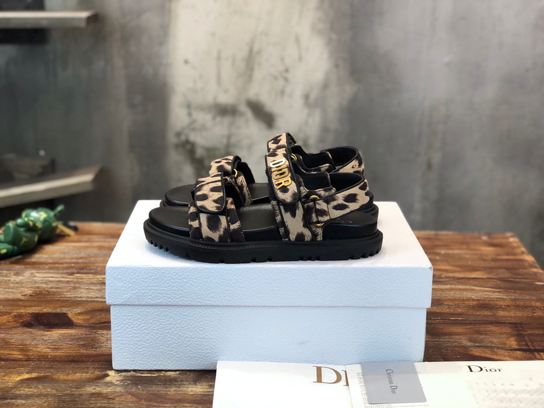 Luxury Shoes - GLAMIR - 1370