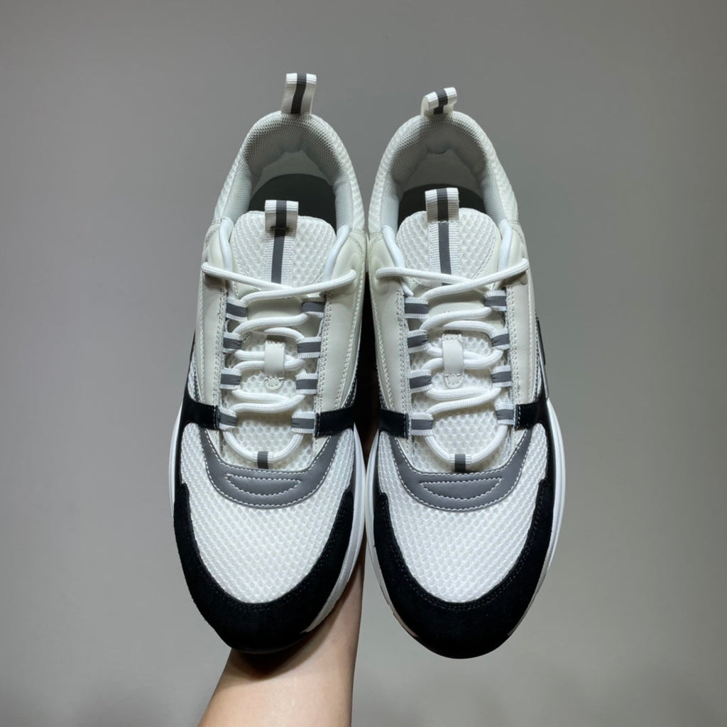 Luxury Shoes - GLAMIR - 1169