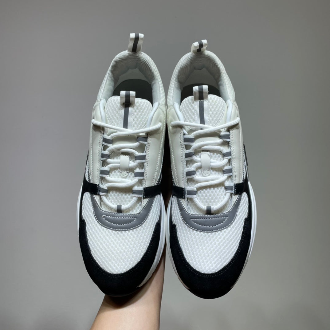 Luxury Shoes - GLAMIR - 1169
