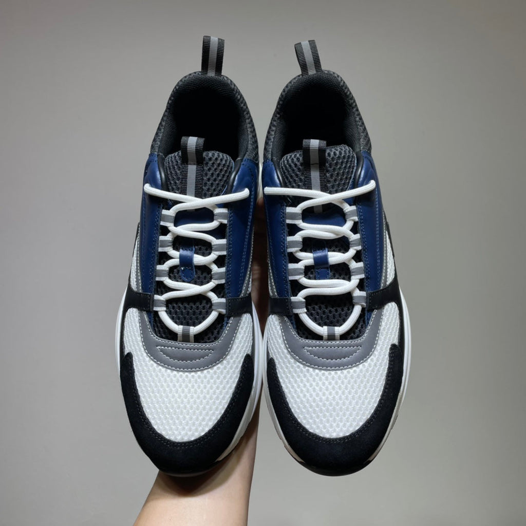 Luxury Shoes - GLAMIR - 1170