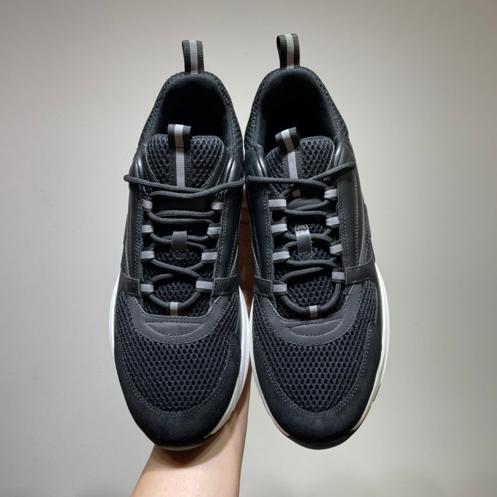 Luxury Shoes - GLAMIR - 1171