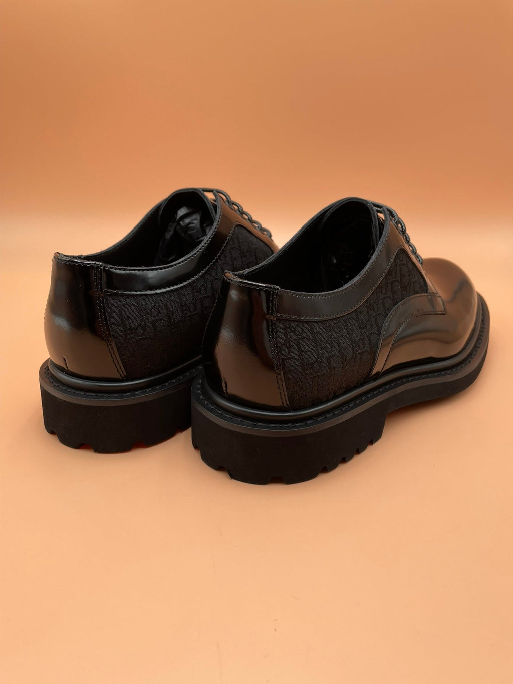 Luxury Shoes - GLAMIR - 973