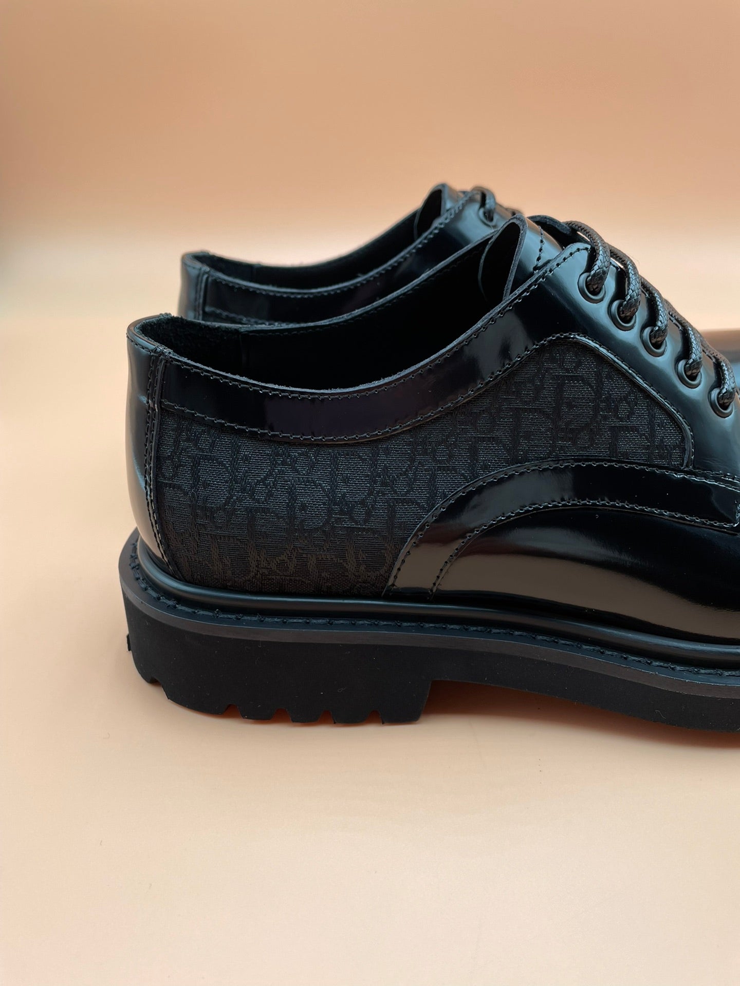 Luxury Shoes - GLAMIR - 973