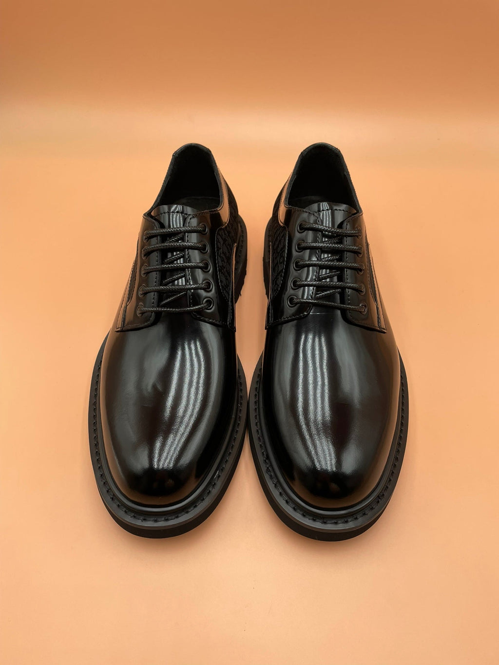 Luxury Shoes - GLAMIR - 973