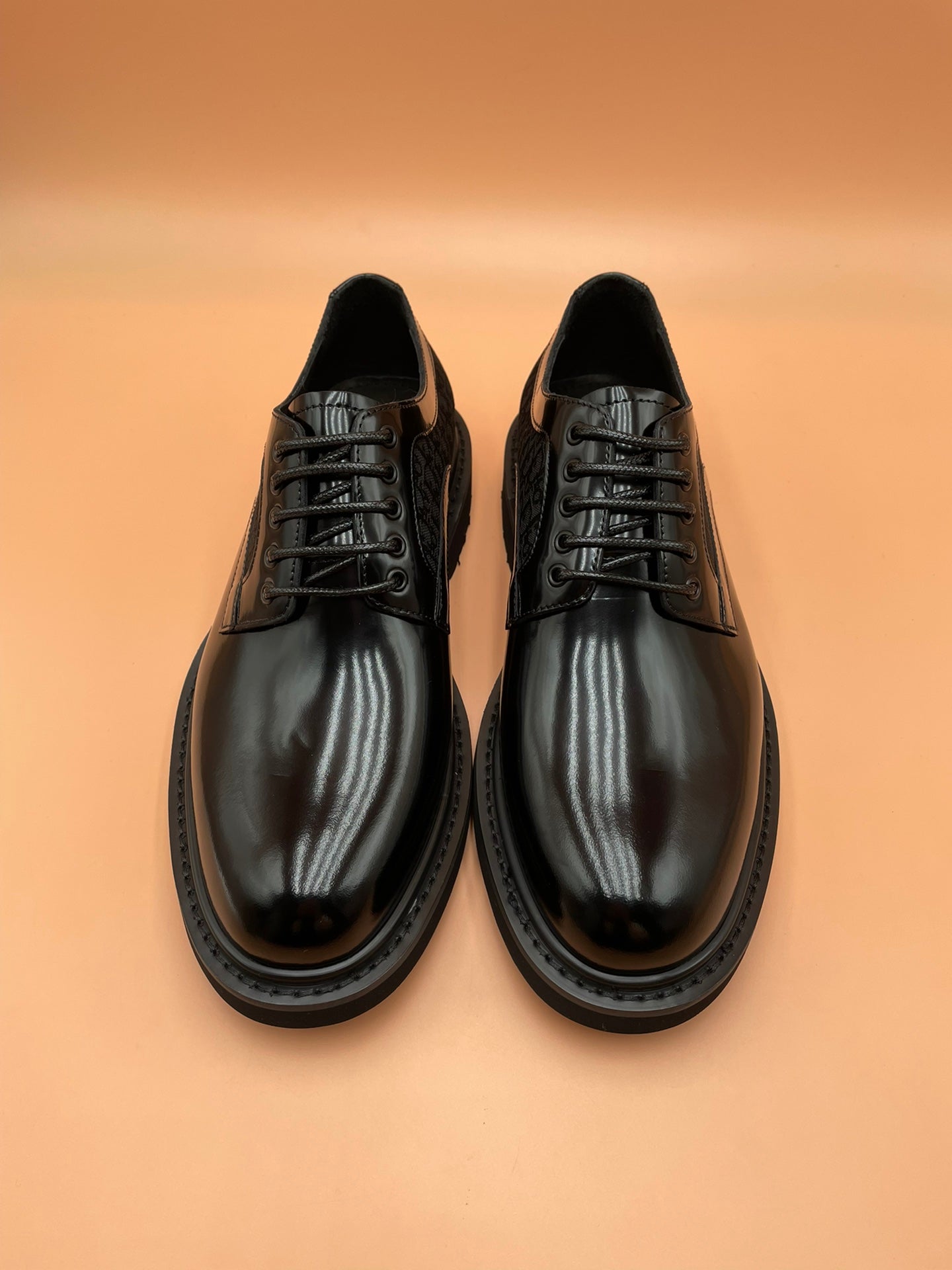 Luxury Shoes - GLAMIR - 973