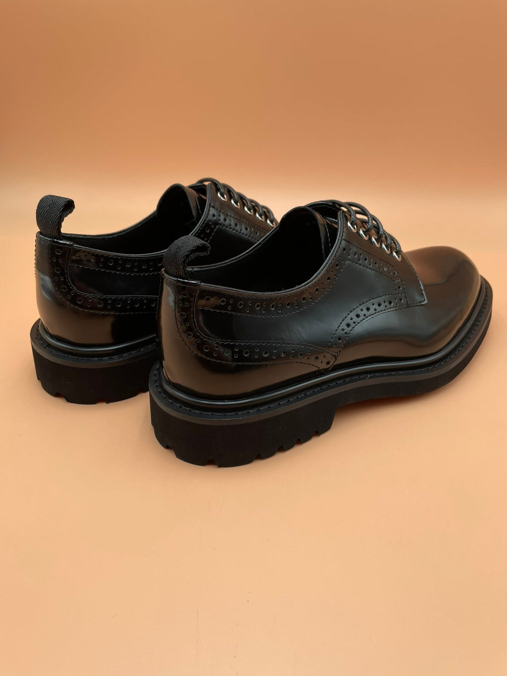 Luxury Shoes - GLAMIR - 971