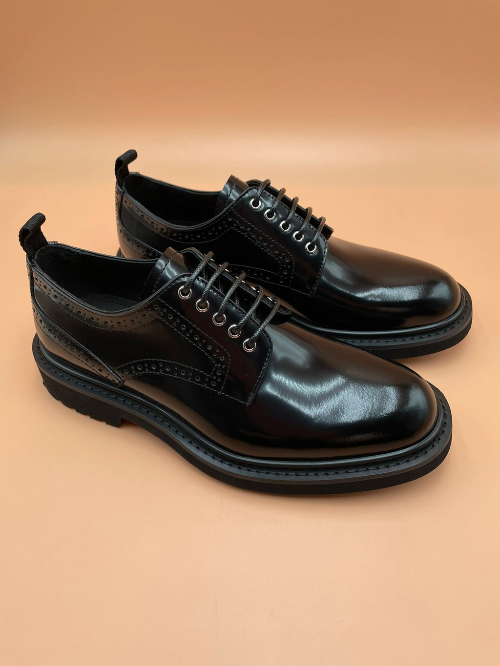 Luxury Shoes - GLAMIR - 971