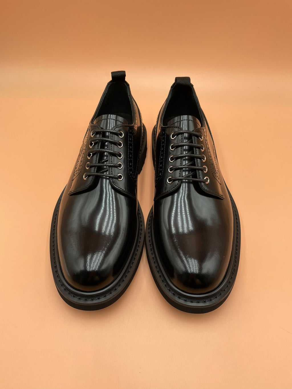 Luxury Shoes - GLAMIR - 971