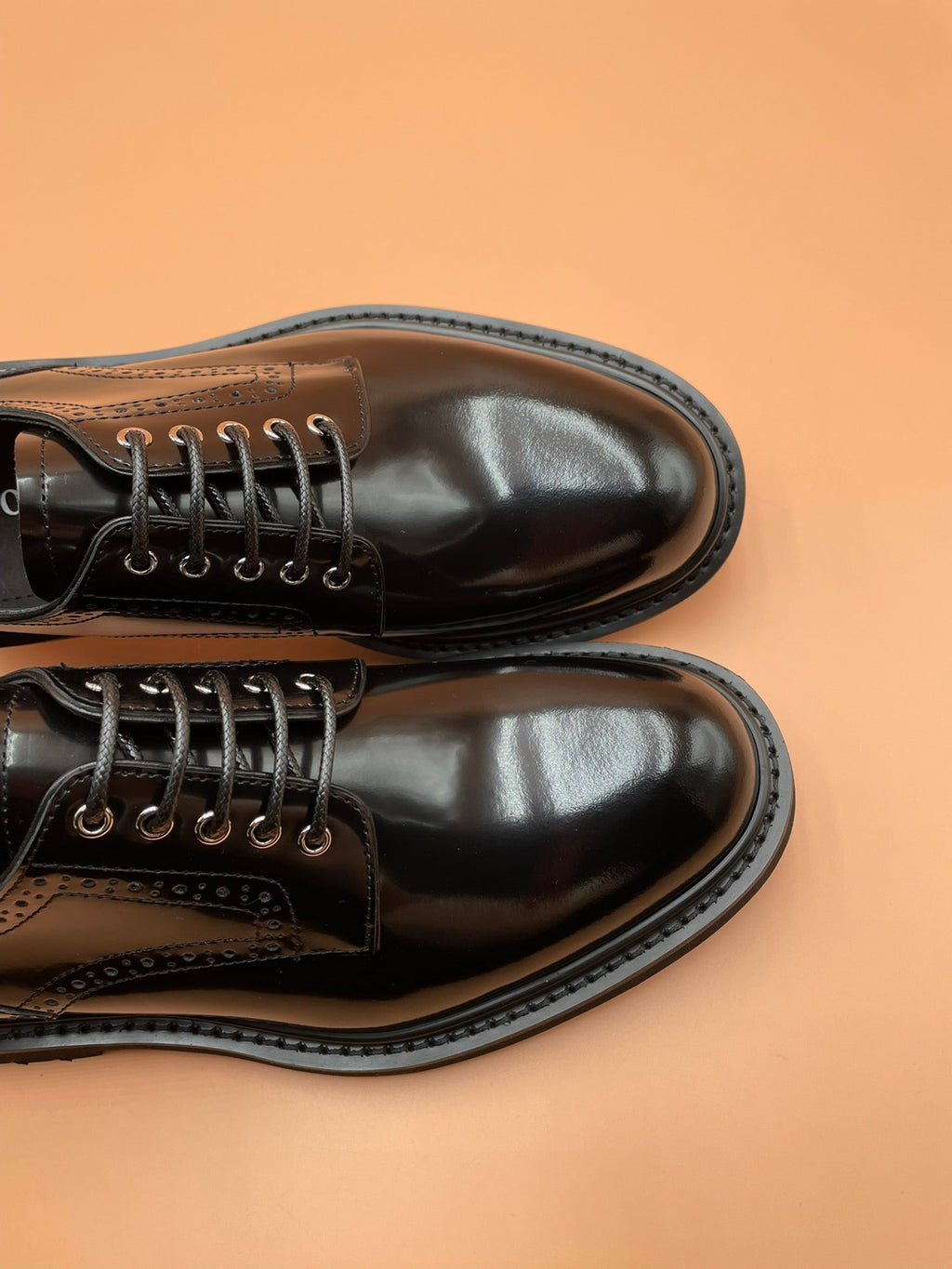 Luxury Shoes - GLAMIR - 971