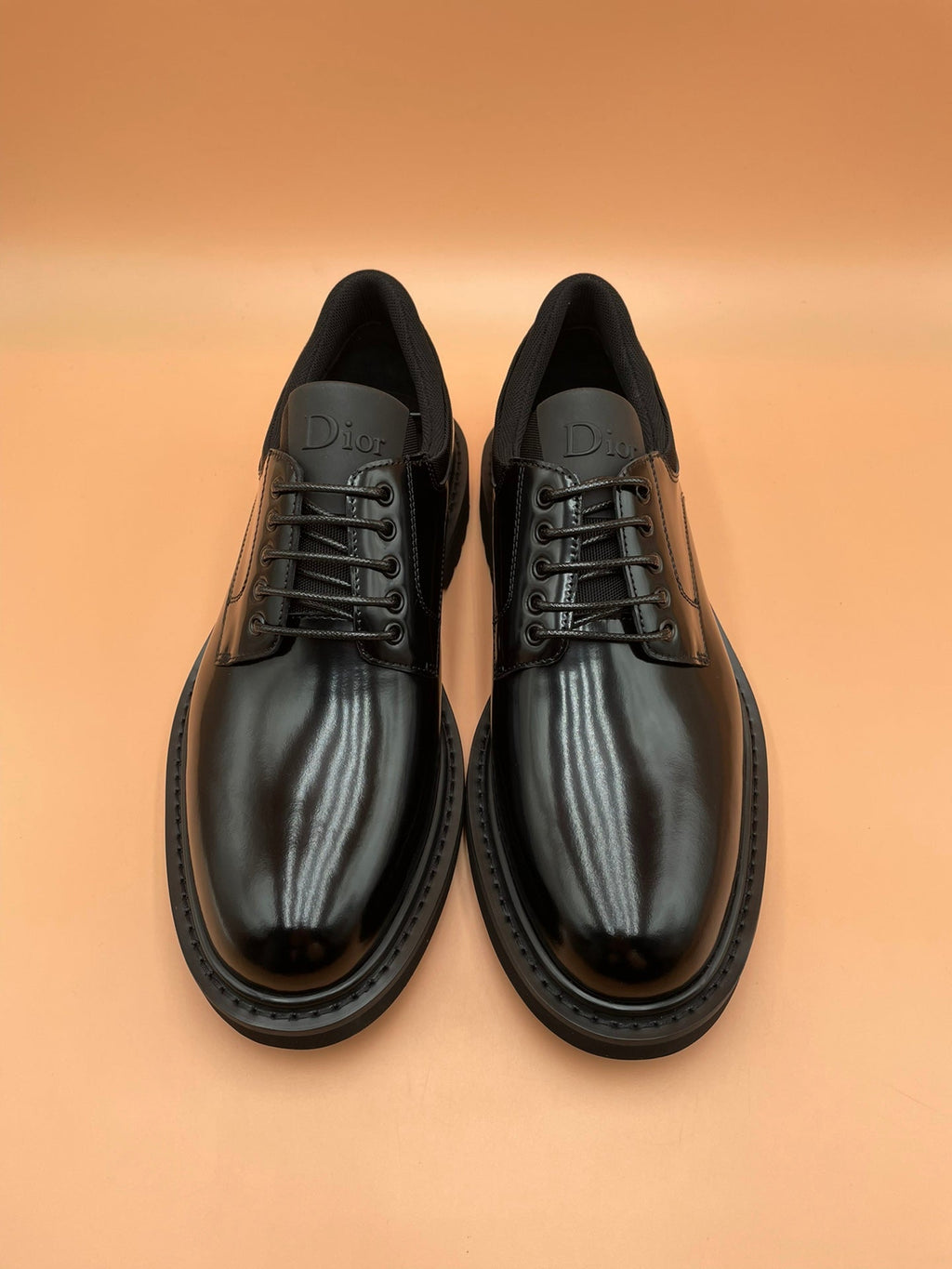 Luxury Shoes - GLAMIR - 970