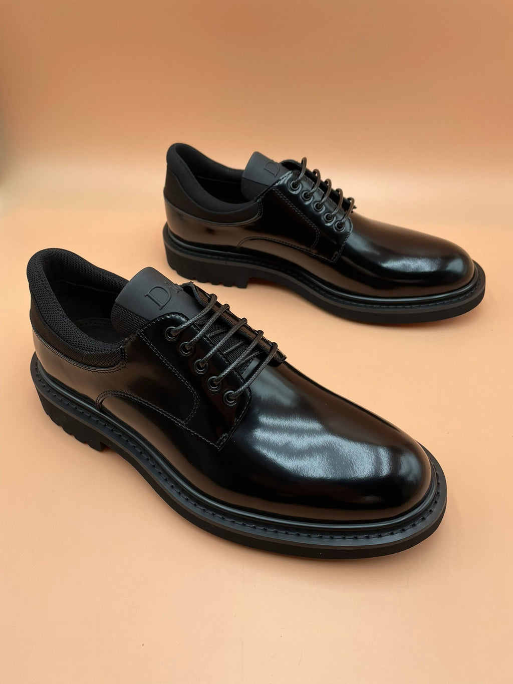 Luxury Shoes - GLAMIR - 970