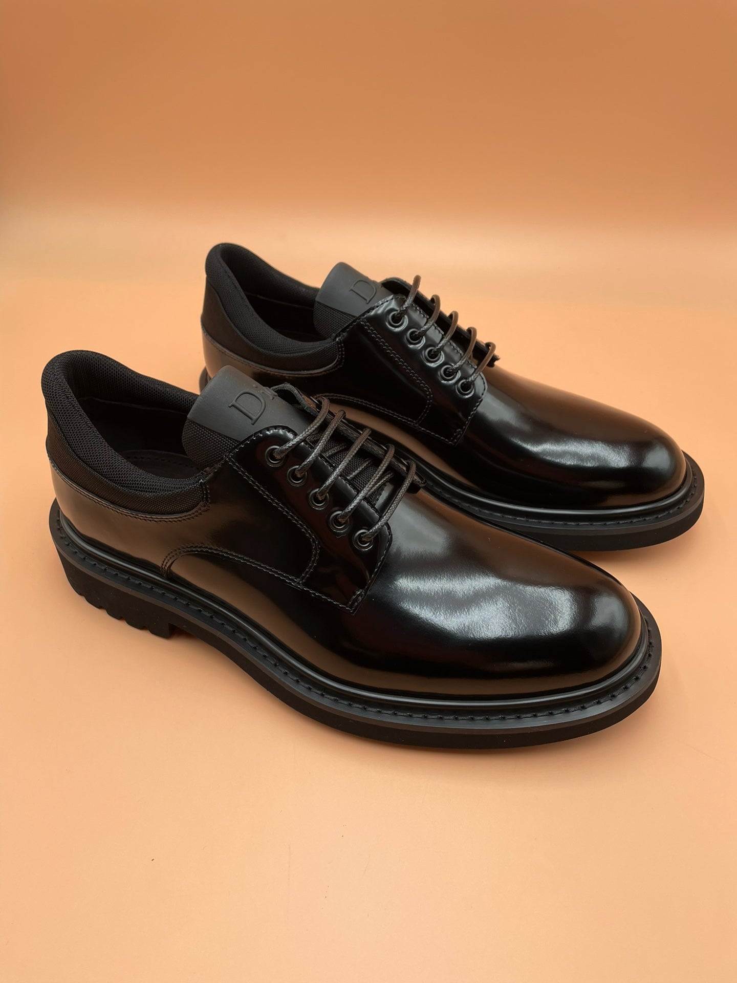 Luxury Shoes - GLAMIR - 970
