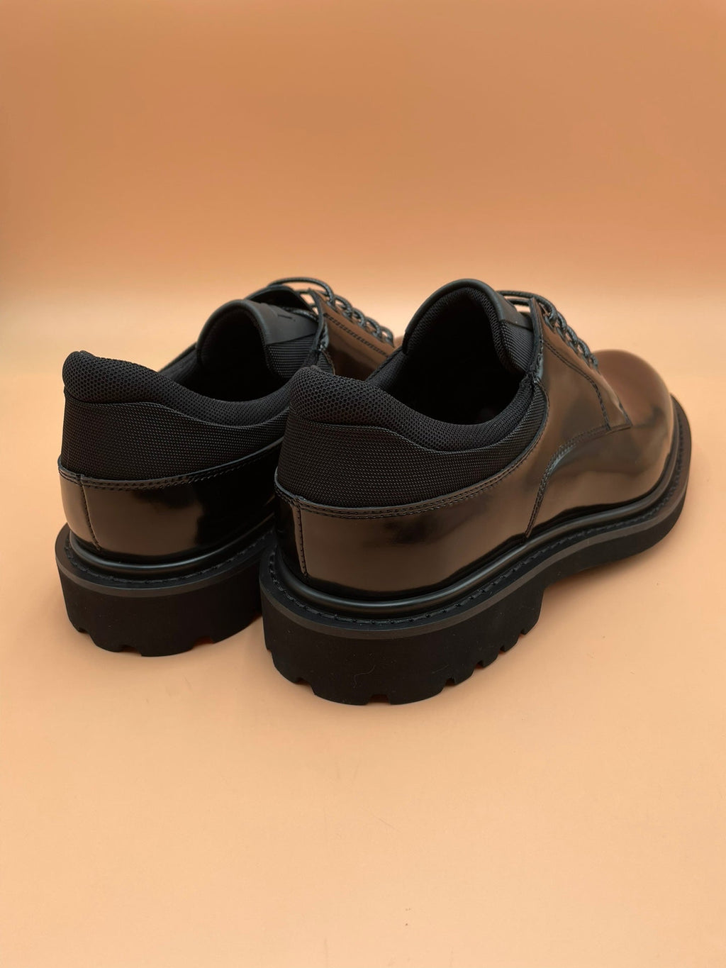 Luxury Shoes - GLAMIR - 970