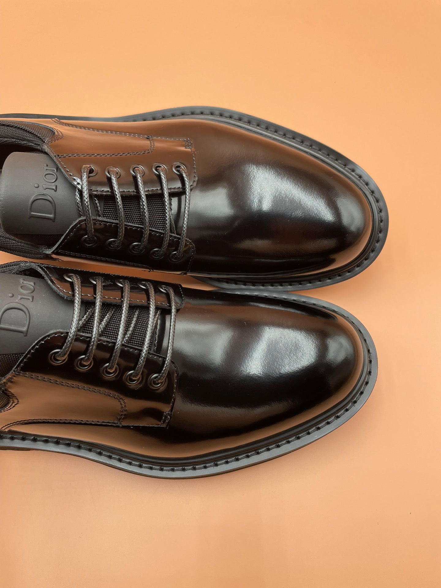 Luxury Shoes - GLAMIR - 970