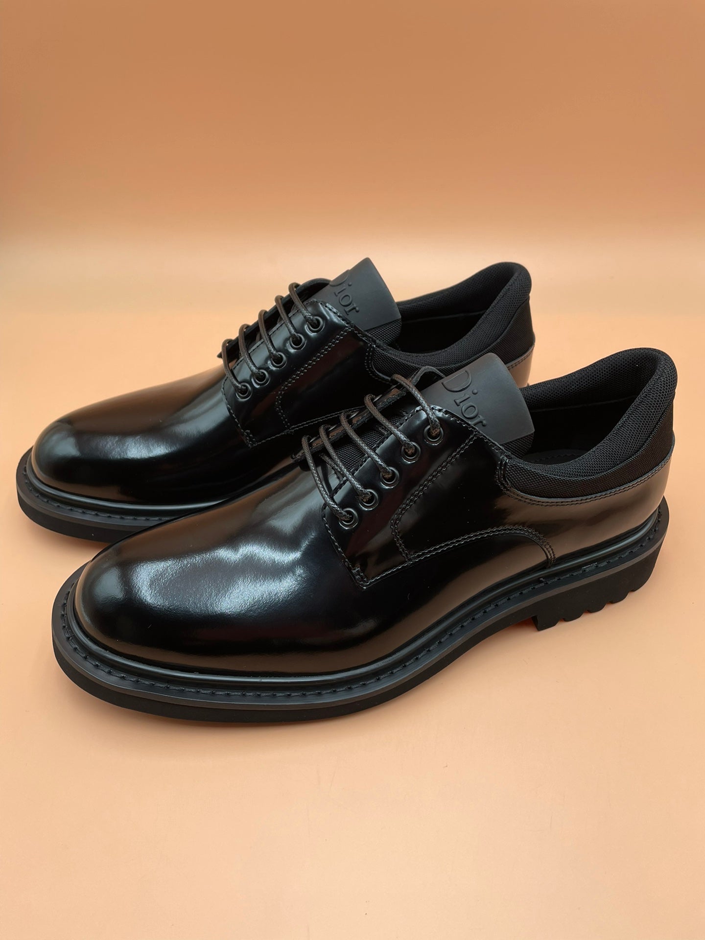 Luxury Shoes - GLAMIR - 970