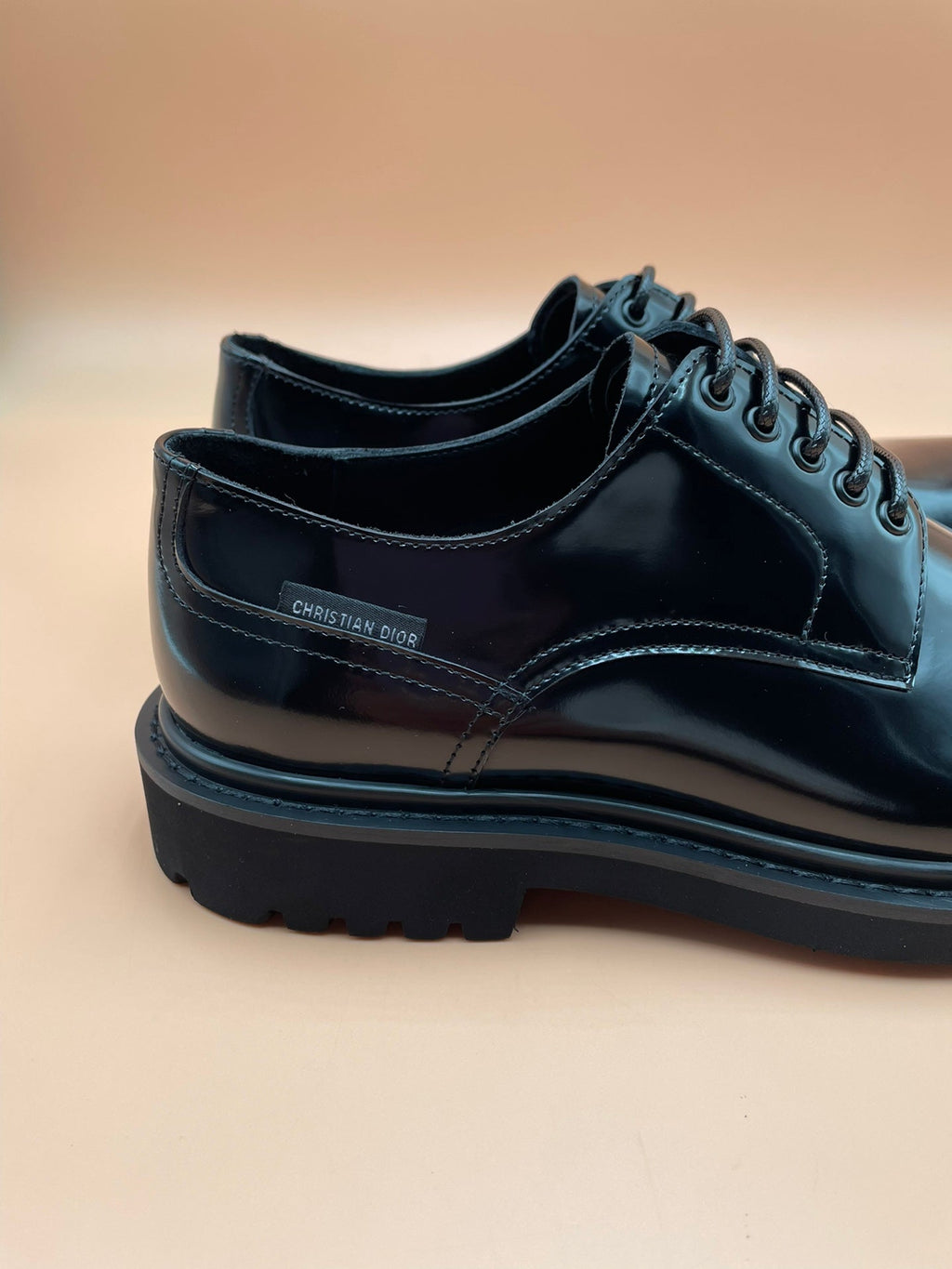 Luxury Shoes - GLAMIR - 967