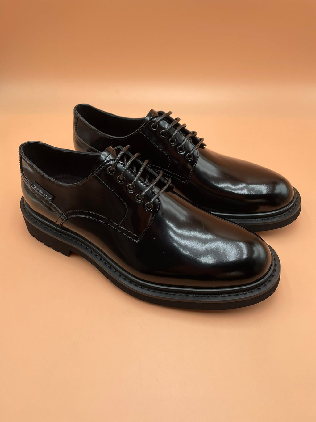 Luxury Shoes - GLAMIR - 967