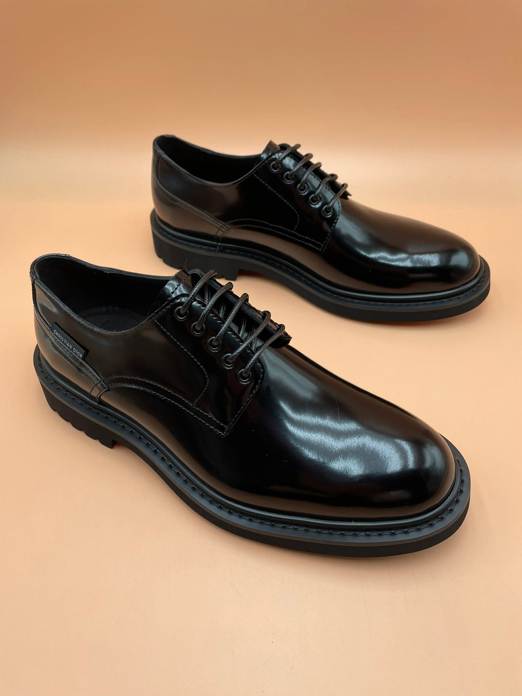 Luxury Shoes - GLAMIR - 967