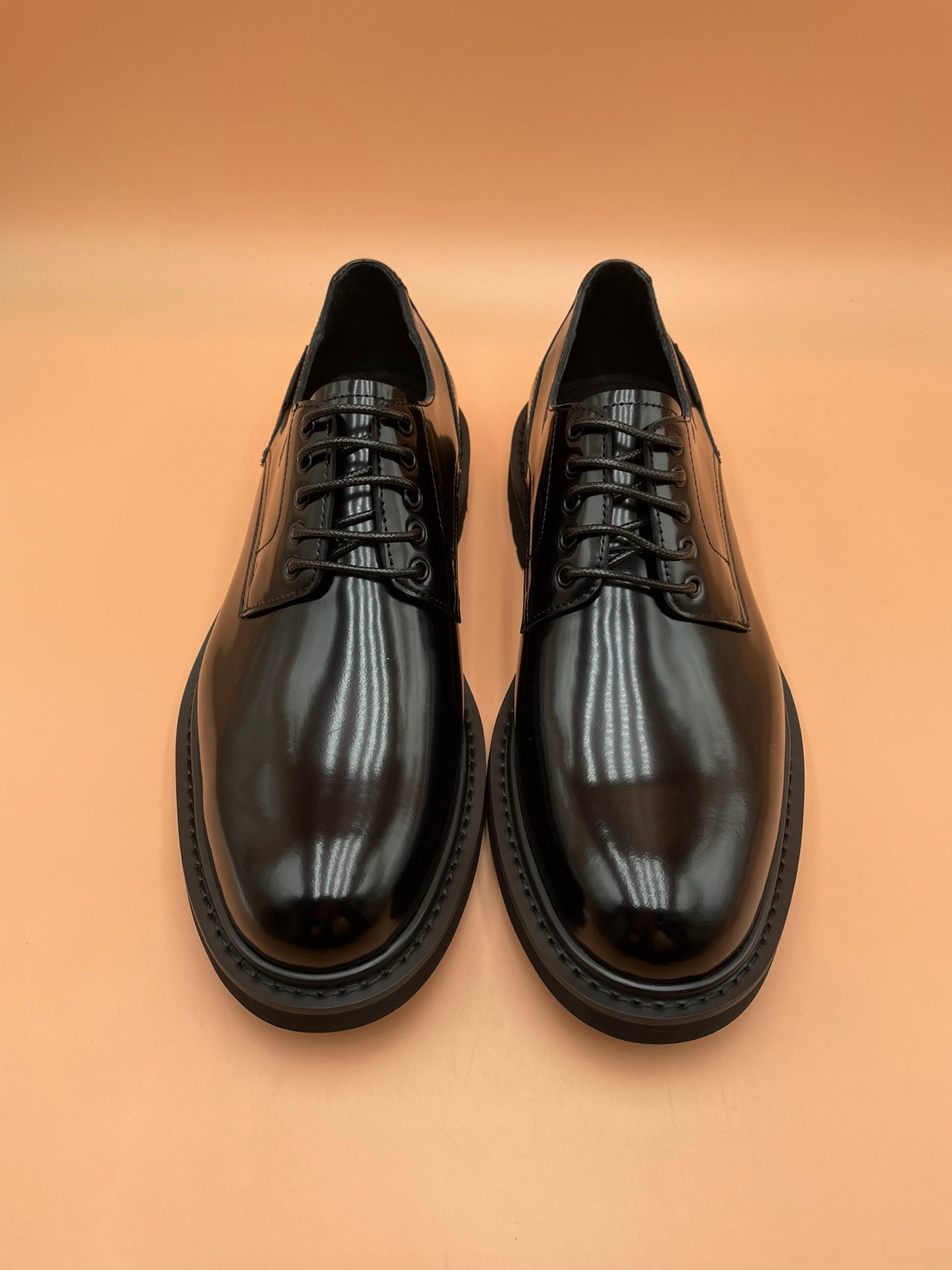 Luxury Shoes - GLAMIR - 967