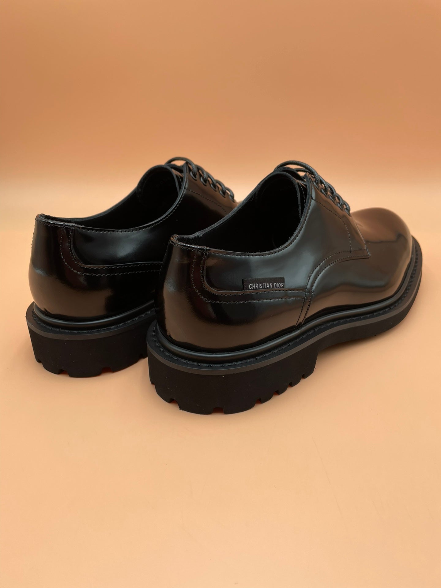 Luxury Shoes - GLAMIR - 967