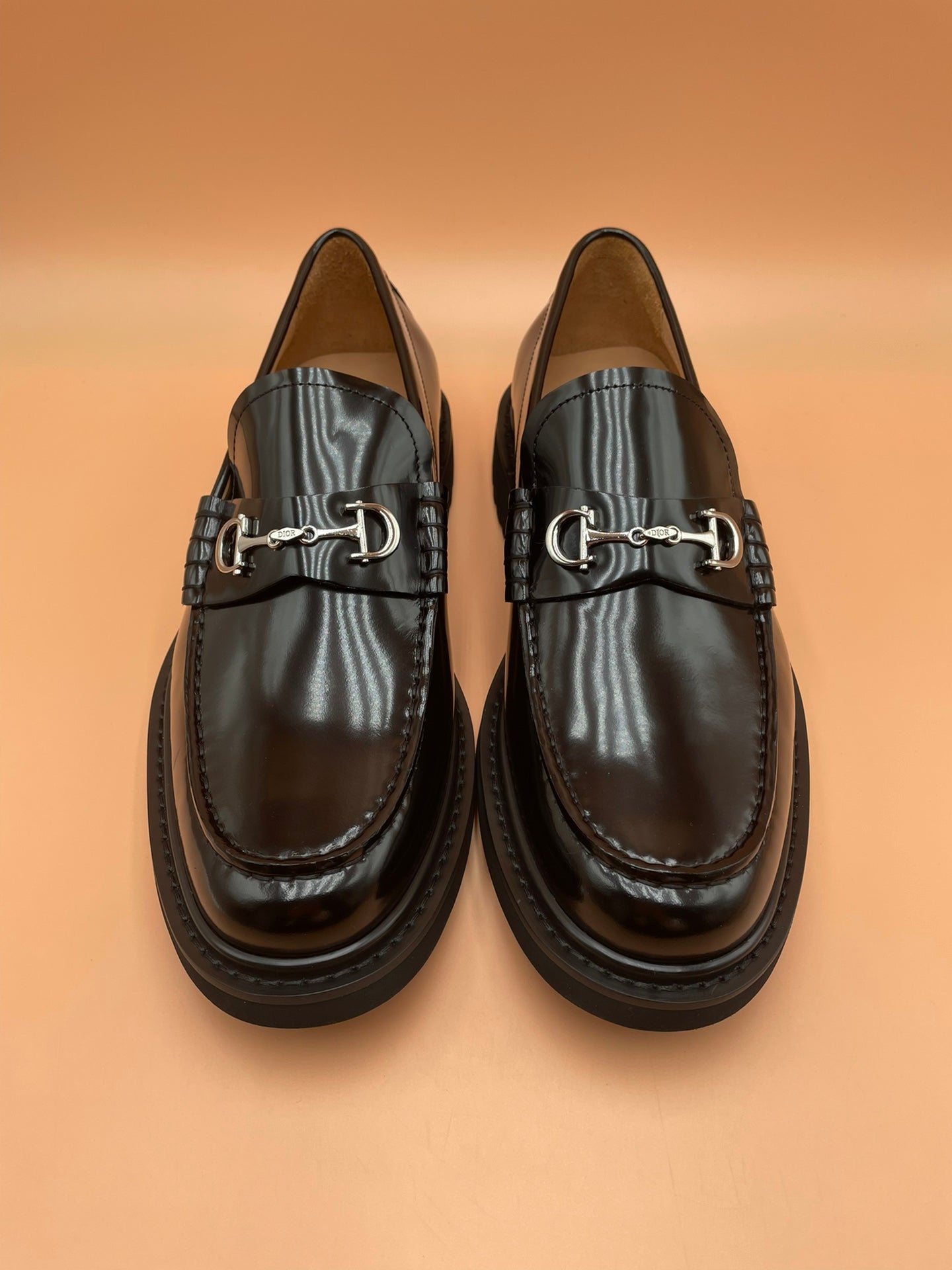 Luxury Shoes - GLAMIR - 966