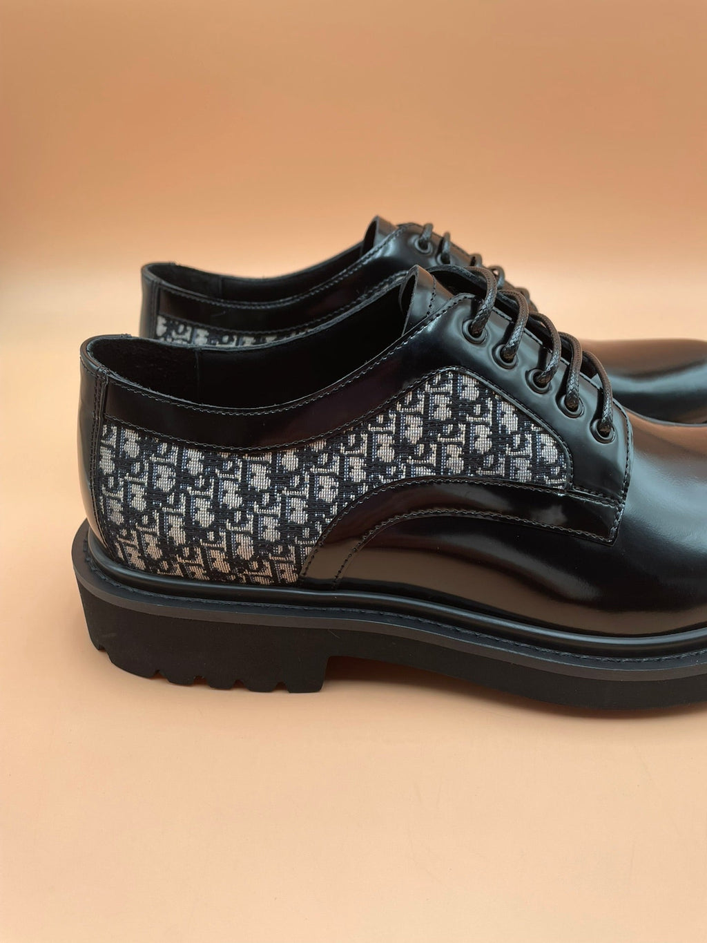 Luxury Shoes - GLAMIR - 965