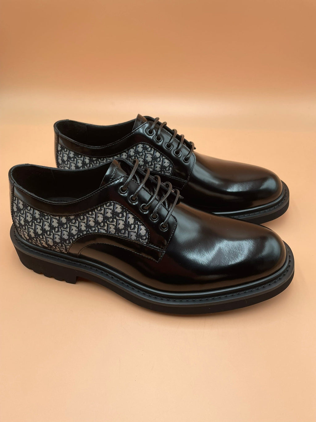 Luxury Shoes - GLAMIR - 965