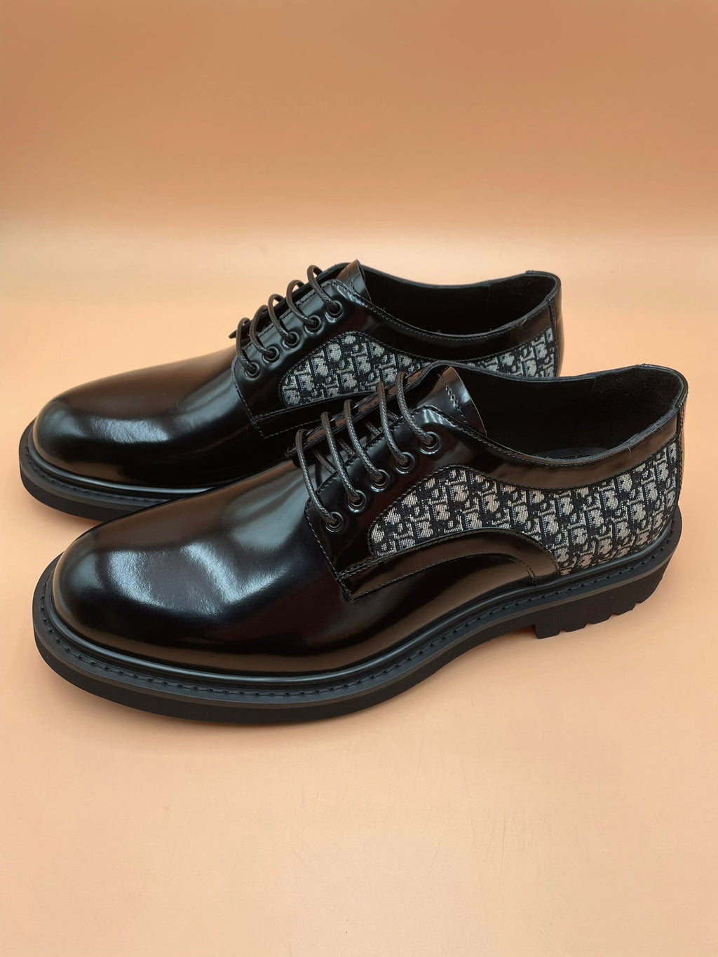 Luxury Shoes - GLAMIR - 965