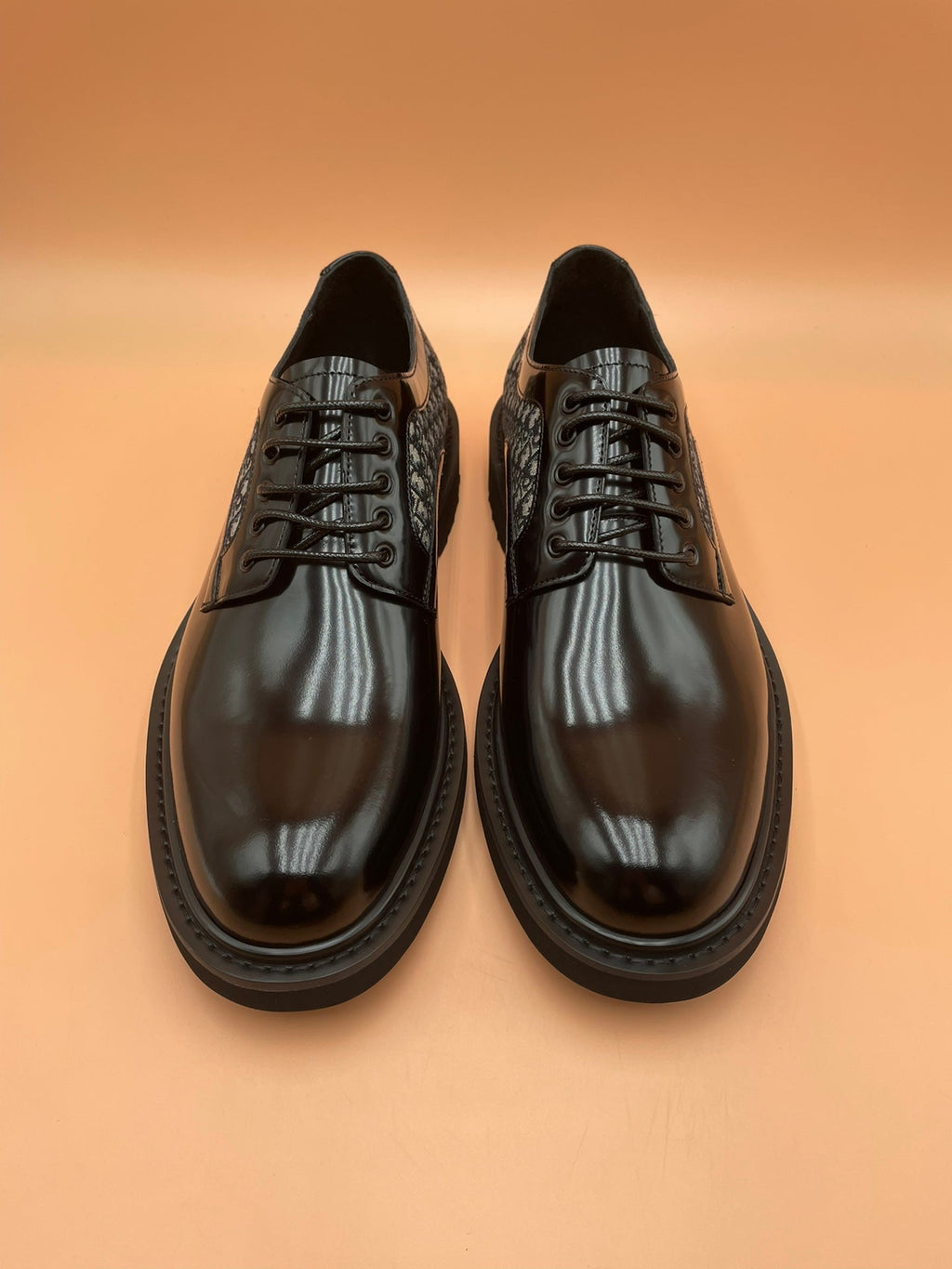 Luxury Shoes - GLAMIR - 965