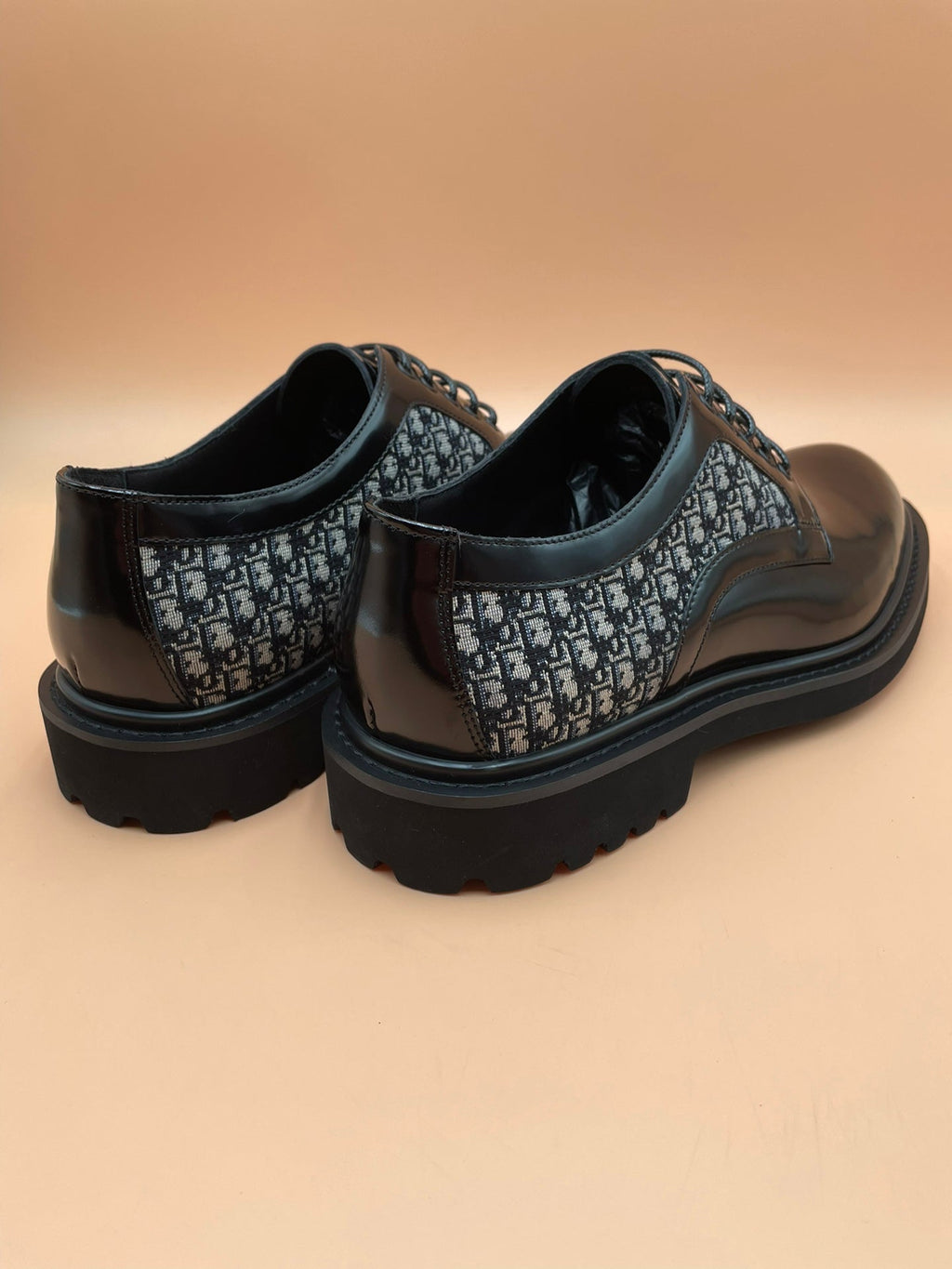 Luxury Shoes - GLAMIR - 965