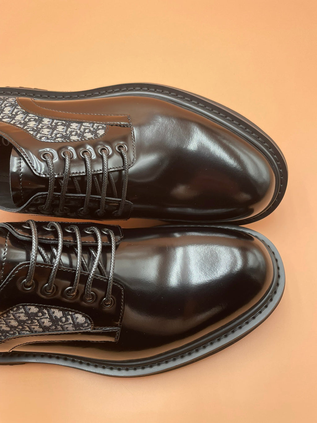 Luxury Shoes - GLAMIR - 965