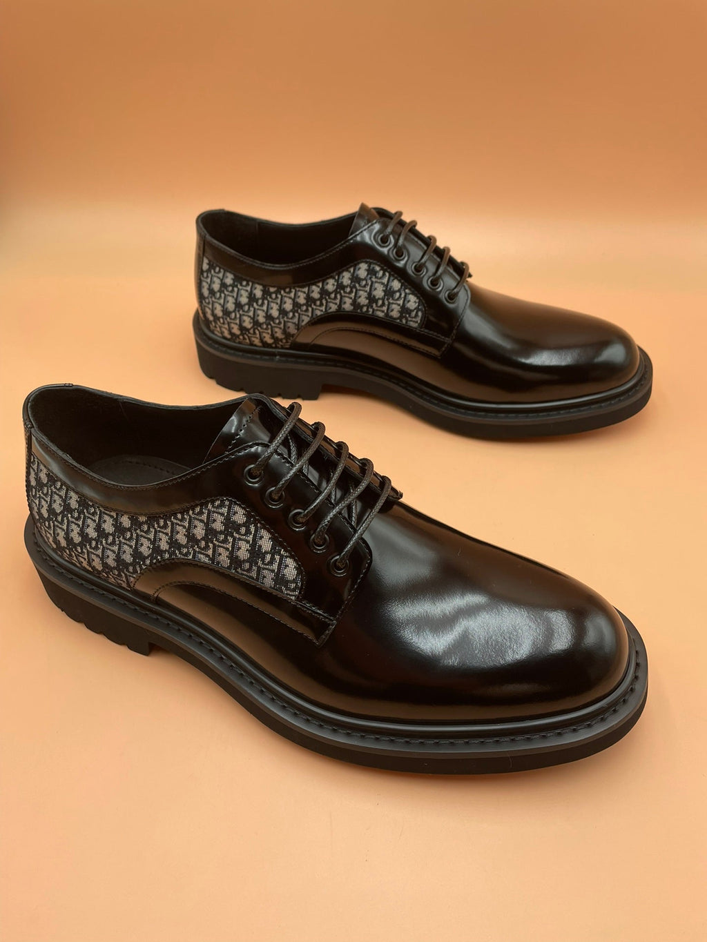Luxury Shoes - GLAMIR - 965