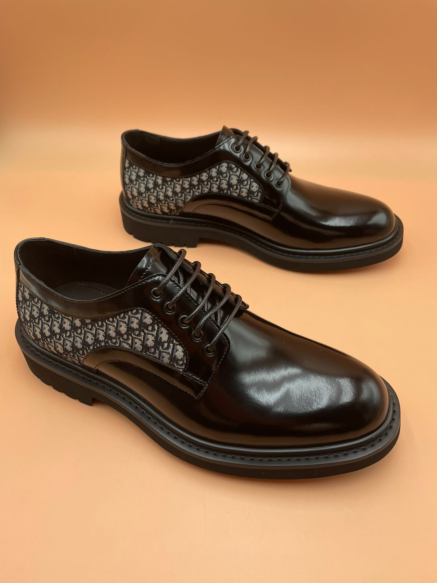 Luxury Shoes - GLAMIR - 965