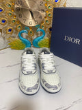 Luxury Shoes - GLAMIR - 1332